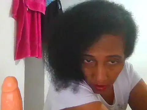 Aishamara online show from 03/17/25, 12:19