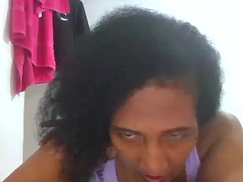 Aishamara online show from 03/18/25, 08:04