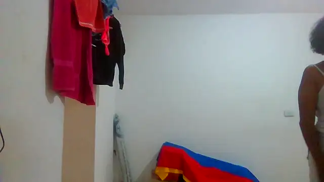 Aishamara online show from 09/18/25, 06:54