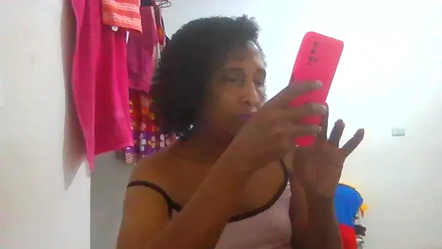 Aishamara online show from 10/20/25, 04:57