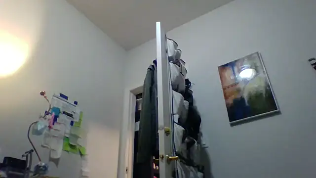 CleanGrey online show from 05/12/26, 01:36