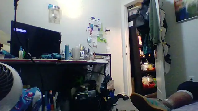 CleanGrey online show from 06/07/26, 04:49