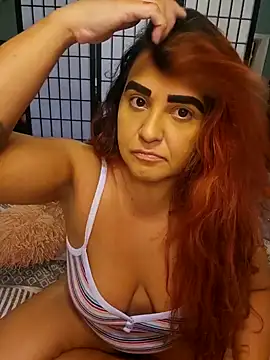 sweetcheekzx online show from 12/10/24, 01:55