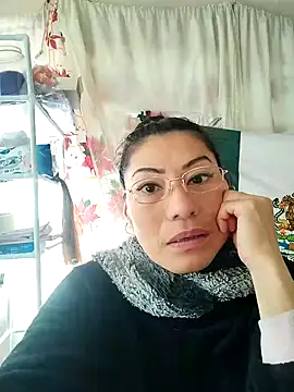 LaInsaciableIntensa online show from 02/02/25, 04:54