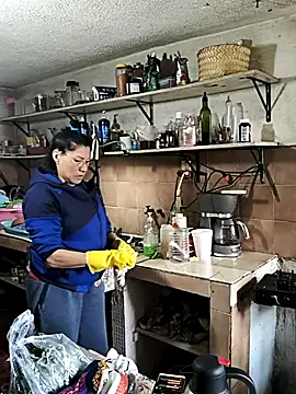 LaInsaciableIntensa online show from 01/15/26, 07:28