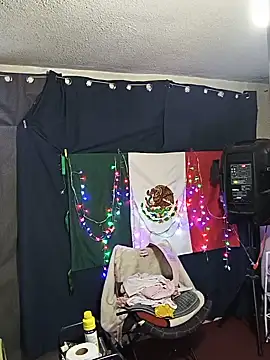 LaInsaciableIntensa online show from 06/10/26, 01:06