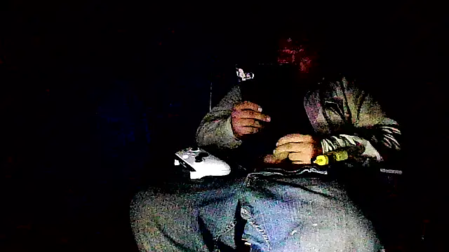 fuckineverett online show from 03/26/26, 10:21