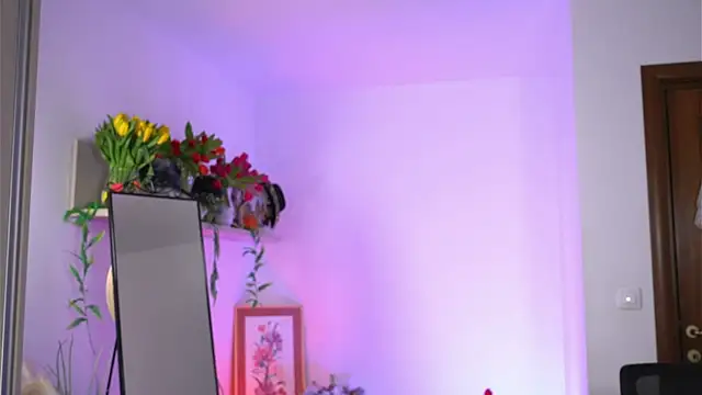 Snapshot of Amaliamour chatting on 02/26/25, 02:26 Amaliamour online show from 02/26/25, 02:26