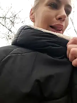 Keli Jessi online show from 01/03/25, 01:14