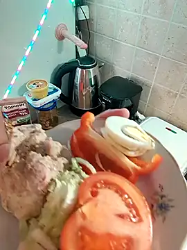 Keli Jessi online show from 02/05/25, 06:04