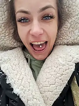 Keli Jessi online show from 02/20/25, 01:19