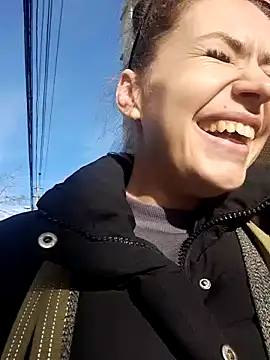 Keli Jessi online show from 03/10/25, 01:32