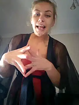 Keli Jessi online show from 10/15/25, 06:19