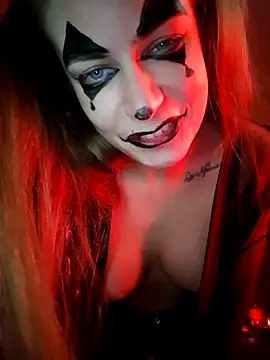 Keli Jessi online show from 10/31/25, 07:26