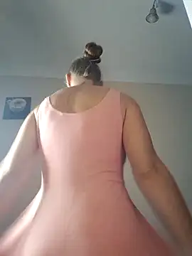 Keli Jessi online show from 11/30/25, 02:43