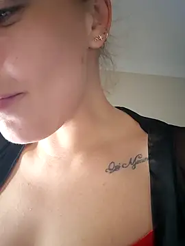 Keli Jessi online show from 01/16/26, 08:02