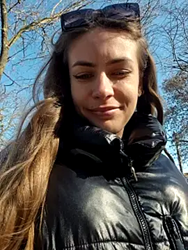 Keli Jessi online show from 03/08/26, 12:20