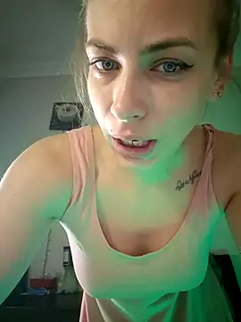 Keli Jessi online show from 03/15/26, 06:14