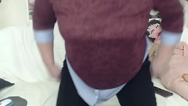 FlaviaSquirts online show from 01/25/25, 08:31