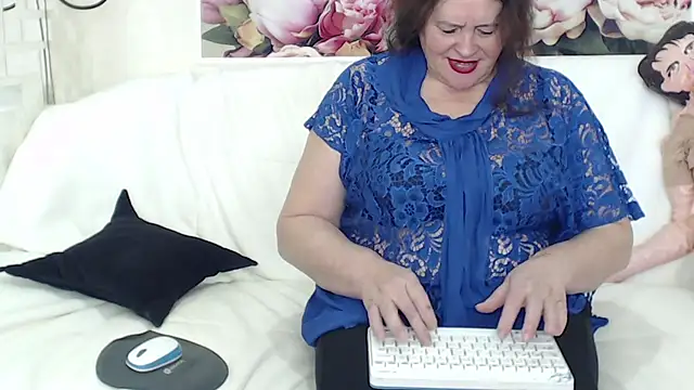 FlaviaSquirts online show from 02/15/25, 11:28