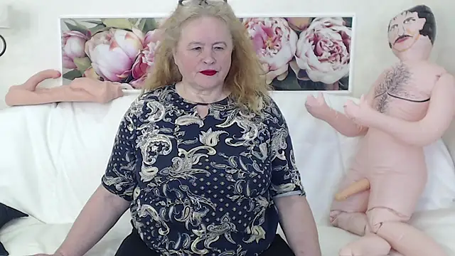 FlaviaSquirts online show from 03/21/26, 08:19