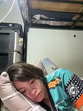 pinay4uwithagoodheart online show from 02/11/26, 03:00