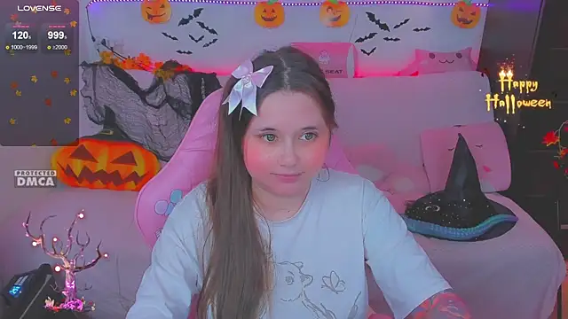 Lolisuccub online show from 11/16/25, 05:51