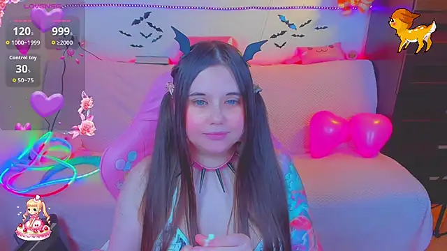 Lolisuccub online show from 02/16/26, 05:42