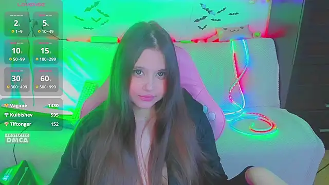 Lolisuccub online show from 04/09/26, 05:18