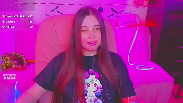 Lolisuccub online show from 04/22/26, 03:24