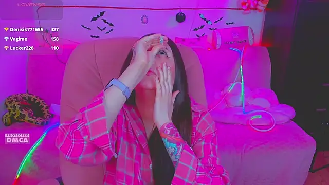 Lolisuccub online show from 04/23/26, 01:46