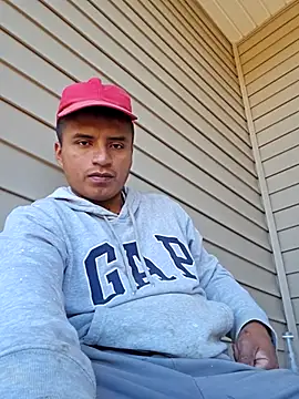 Diablo9804 online show from 11/05/25, 05:24