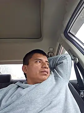 Diablo9804 online show from 12/18/25, 05:41