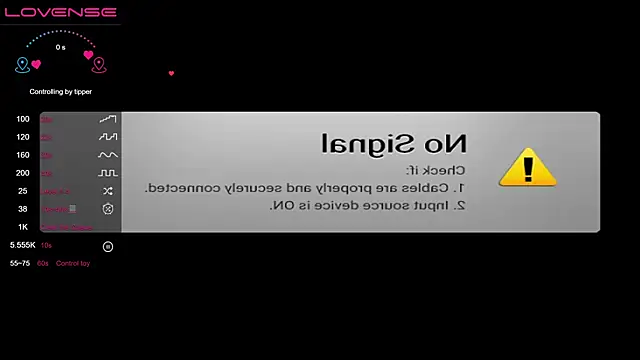 KristiiMax online show from 12/16/24, 10:08