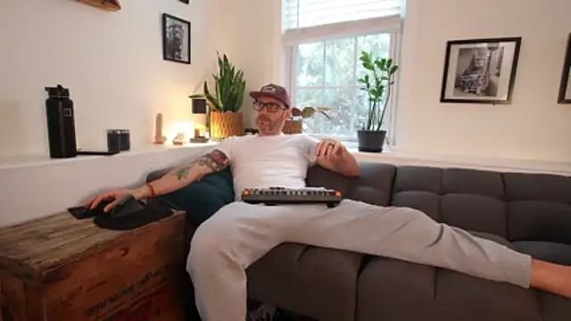 BradBronton online show from 01/17/26, 01:16