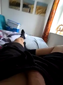 Snapshot of lovebbwgirly chatting on 01/02/25, 10:05 lovebbwgirly online show from 01/02/25, 10:05