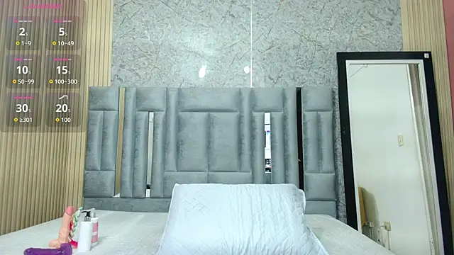 veronicaroose  online show from 02/11/26, 12:43