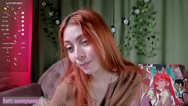 lika lil online show from 01/24/25, 07:08