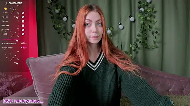 lika lil online show from 02/13/25, 04:43