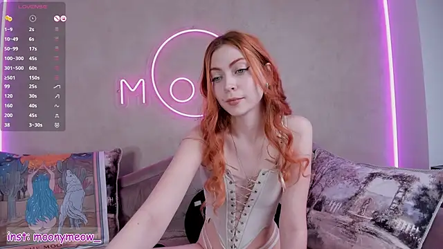 lika lil online show from 03/17/25, 02:08