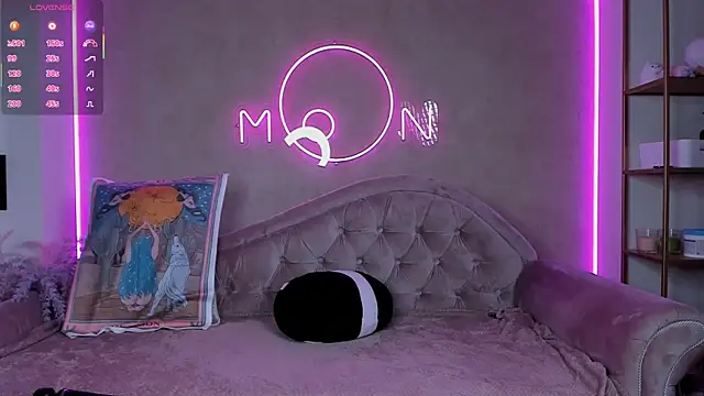 lika lil online show from 10/19/25, 06:58