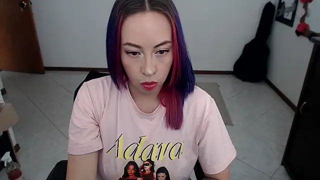 charlottezoe15 online show from 03/11/26, 05:30