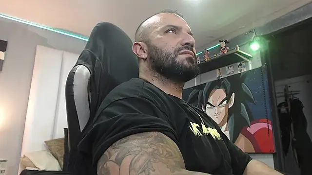 Snapshot of bardock_1 chatting on 03/22/25, 07:42 bardock 1 online show from 03/22/25, 07:42