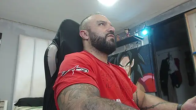 Snapshot of bardock_1 chatting on 10/25/25, 07:41 bardock 1 online show from 10/25/25, 07:41