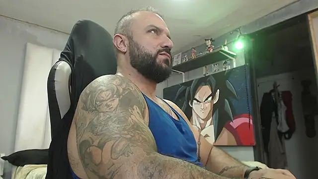 Snapshot of bardock_1 chatting on 10/26/25, 03:18 bardock 1 online show from 10/26/25, 03:18