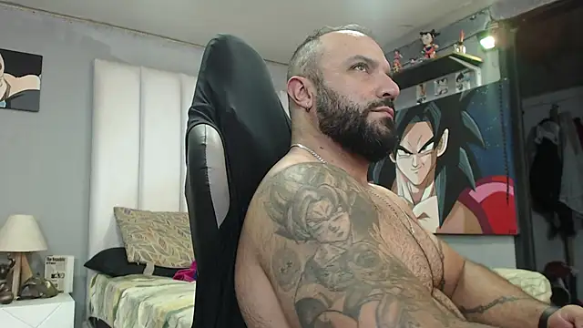 Snapshot of bardock_1 chatting on 10/27/25, 10:03 bardock 1 online show from 10/27/25, 10:03