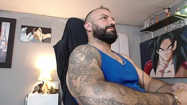 Snapshot of bardock_1 chatting on 11/27/25, 08:33 bardock 1 online show from 11/27/25, 08:33