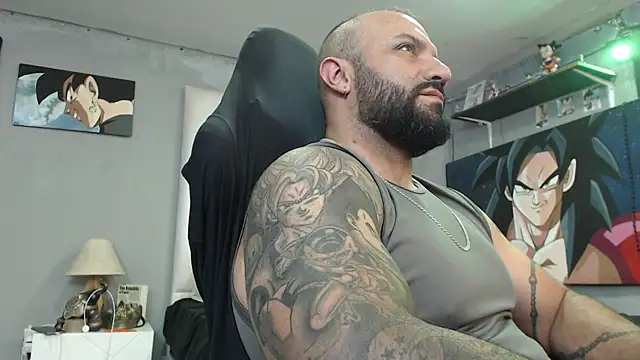 bardock 1 online show from 04/01/26, 10:51