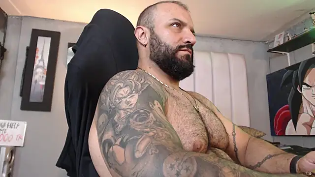 bardock 1 online show from 04/08/26, 01:49