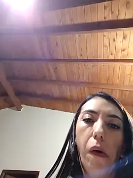 LunaZambrano online show from 01/14/26, 01:44